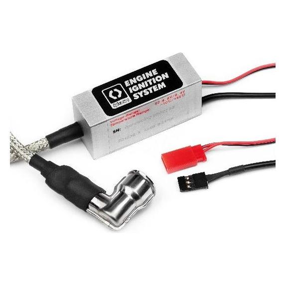 HPI Zuendsystem Octane 15cc (111338)