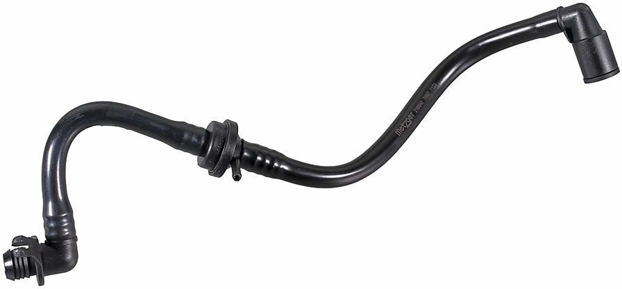 Metzger Autoteile Unterdruckleitung, Bremskraftverstärker 2180040 Für Vw