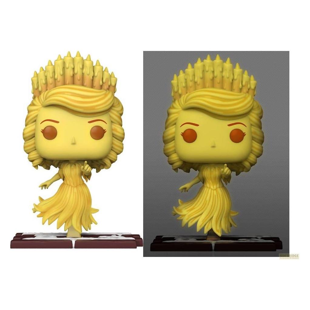 Funko A Christmas Carol Ghost of Christmas Past Glows (OC81141)