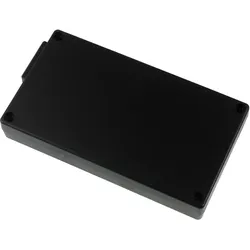 AccuCell Akku für Kransteuerung Gross T24 / T30 / Typ GF001 - 12V - 2000 mAh (2000 mAh, 12 V)