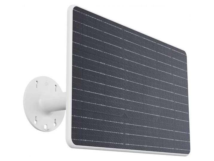Ezviz EZVIZ CS-PBC12-R100-10AH accessoire pour caméra de sécurité Panneau solaire