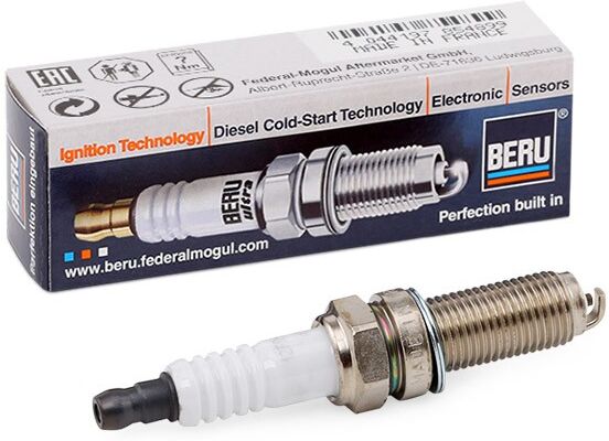 BERU Z361 Spark plug