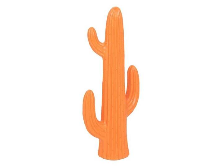 Cactus déco extérieur Mgo Milo H.95cm orange Outdoor - Atmosphera Créateur d'intérieur