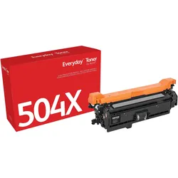 Xerox Everyday, Toner, Everyday 504A (BK)