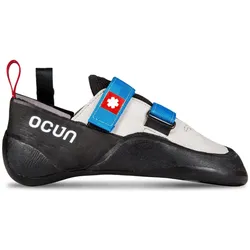 Ocun, Herren, Kletterschuhe, Rental, Kletterschuhe (47), Weiss