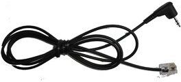 Jabra Gn Kabel 2,5 Mm