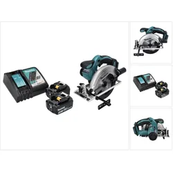 Makita, Handkreissäge, DSS 611