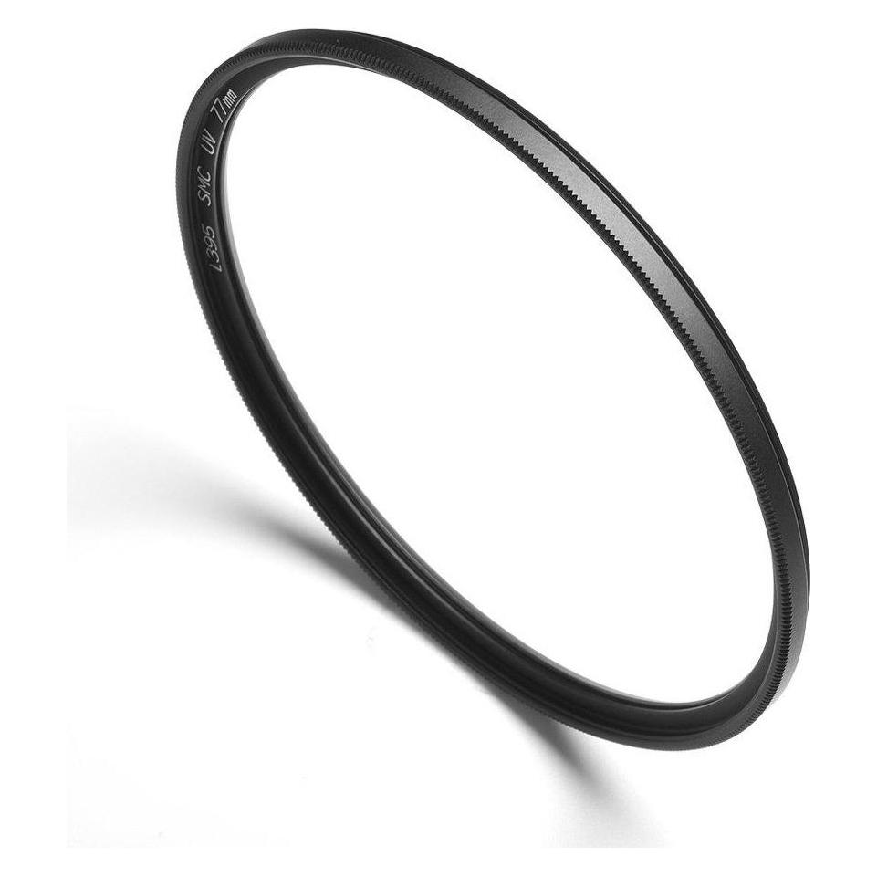 Nisi UV Filter L395 SMC 72mm (Angebot) (72 mm, UV-Filter) (UV L395 72MM)