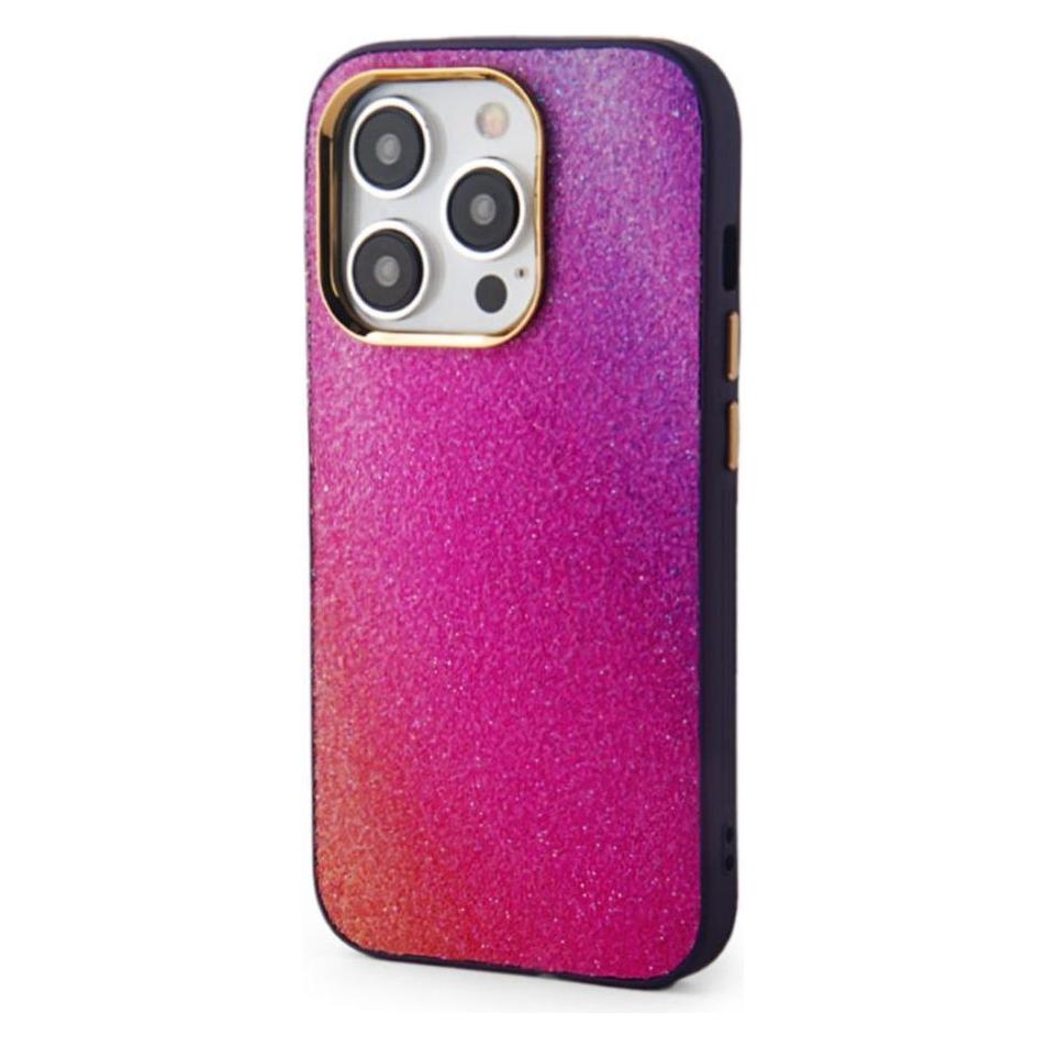 iLike iPhone 15 Pro Print Desire Customized Diamonds Case (Apple iPhone 15 Pro) (ILIAPP15PPDDP)