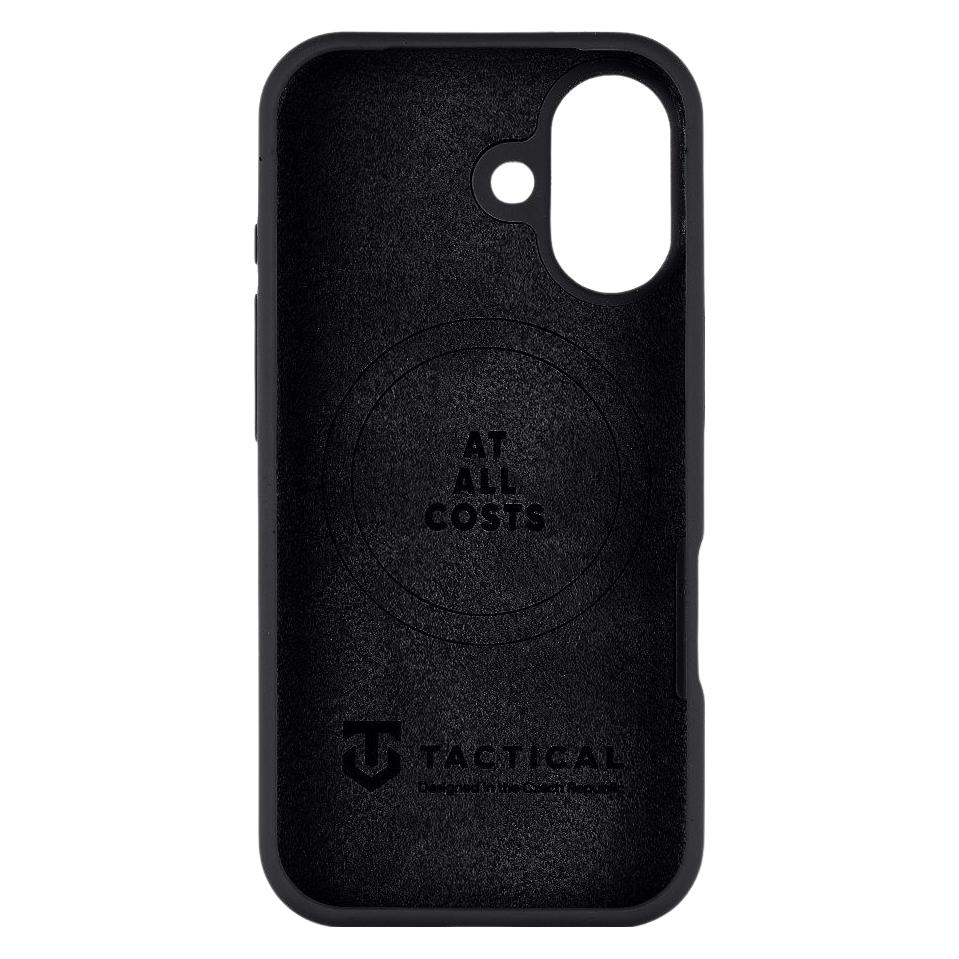 Tactical MagForce Beaver Cover für iPhone 17 Asphalt (Apple iPhone 17) (57983126344)