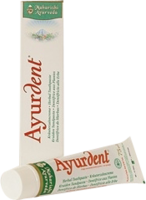 Maharishi Ayurveda Europe B.V. AYURDENT Zahncreme Classic 75 ml 06893134