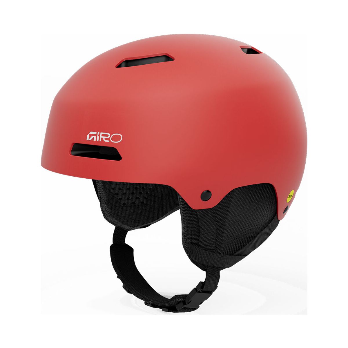 Giro Ledge FS Mips matte red L 240205018