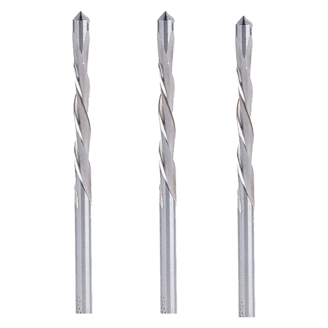 Dremel 560 Spiralfräser 3 St. (26150560JA)