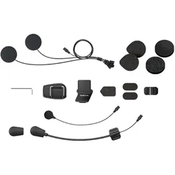 Sena Helmklemmkit für 5S