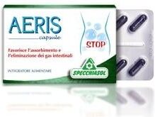 Specchiasol Srl Aeris 30 Cps