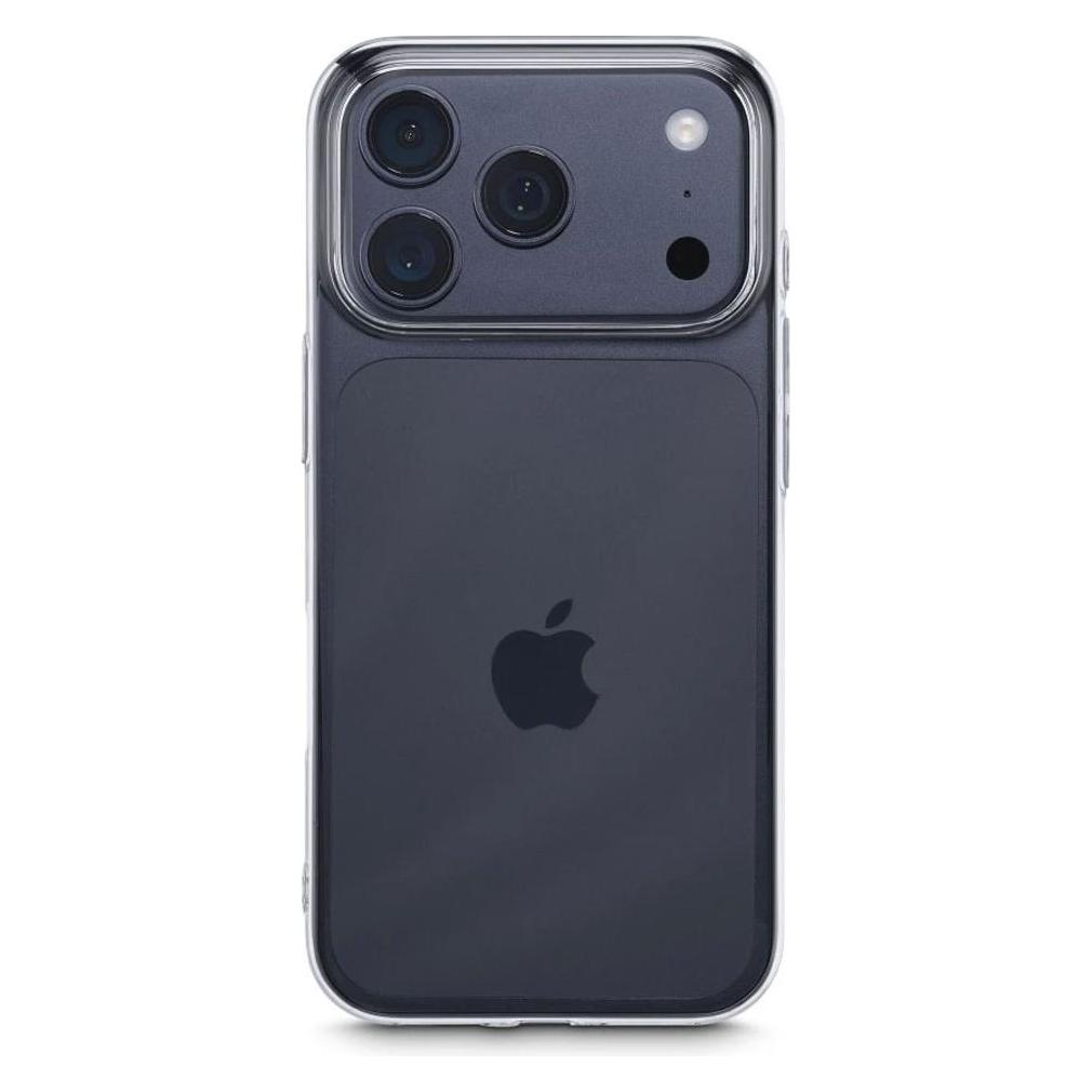 Hama Slim Protect (Apple iPhone 17 Pro) (00232398)