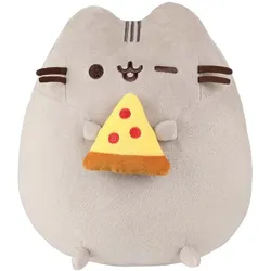 Pusheen pizza (24 cm)