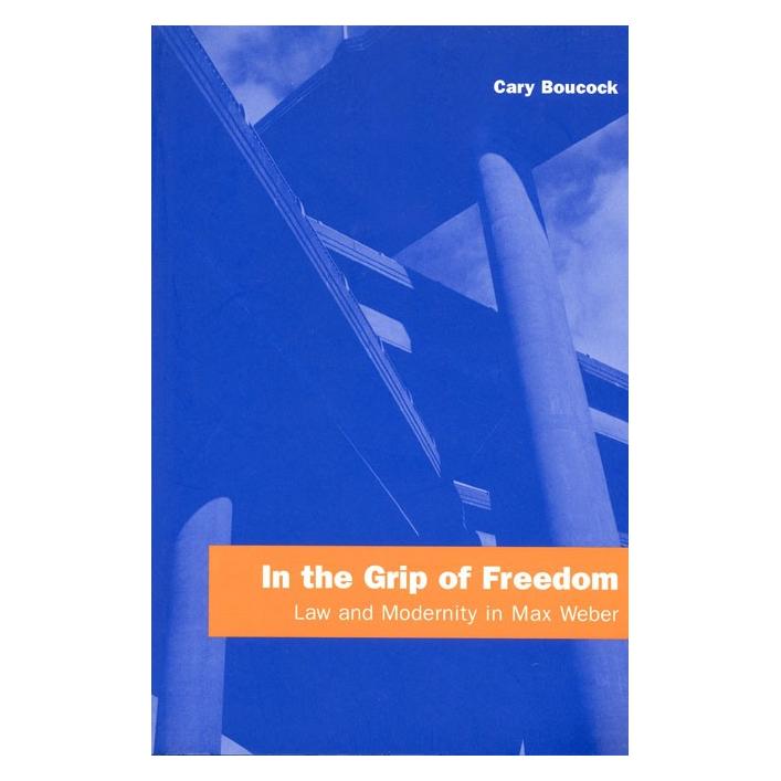 University Of Toronto In the Grip of Freedom (Englisch, Softcover, Cary Boucock) (9780802083425)