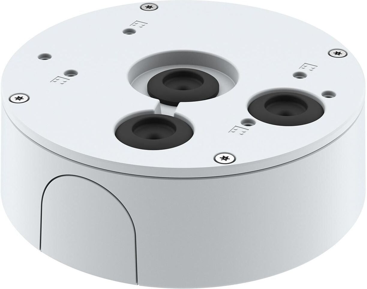 Axis T94S01P Conduit Back Box