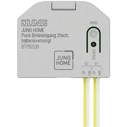 JUNG, Verteilerschrank Zubehör, BT P B2 U B HOME Puck