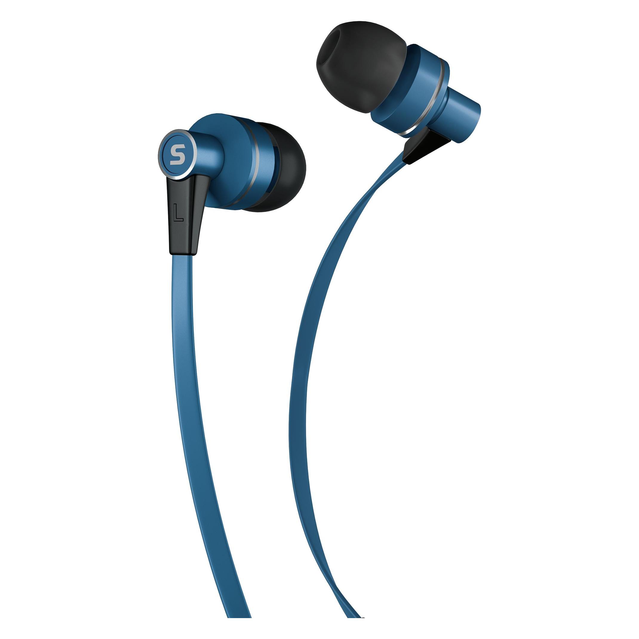 Sencor SEP 120 (Kabelgebunden) (SEP 120 BLUE)