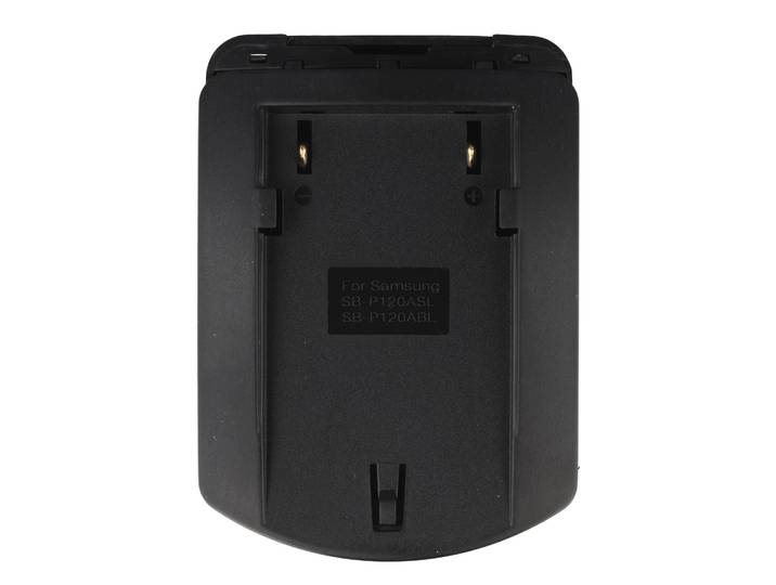 Samsung SB-P120A - Oplaadstation - Zwart