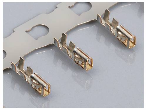 Molex 501193-8000 501193-8000 Inhalt