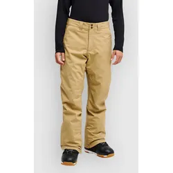 Quiksilver Estate 10K Hose kelp Gr. S