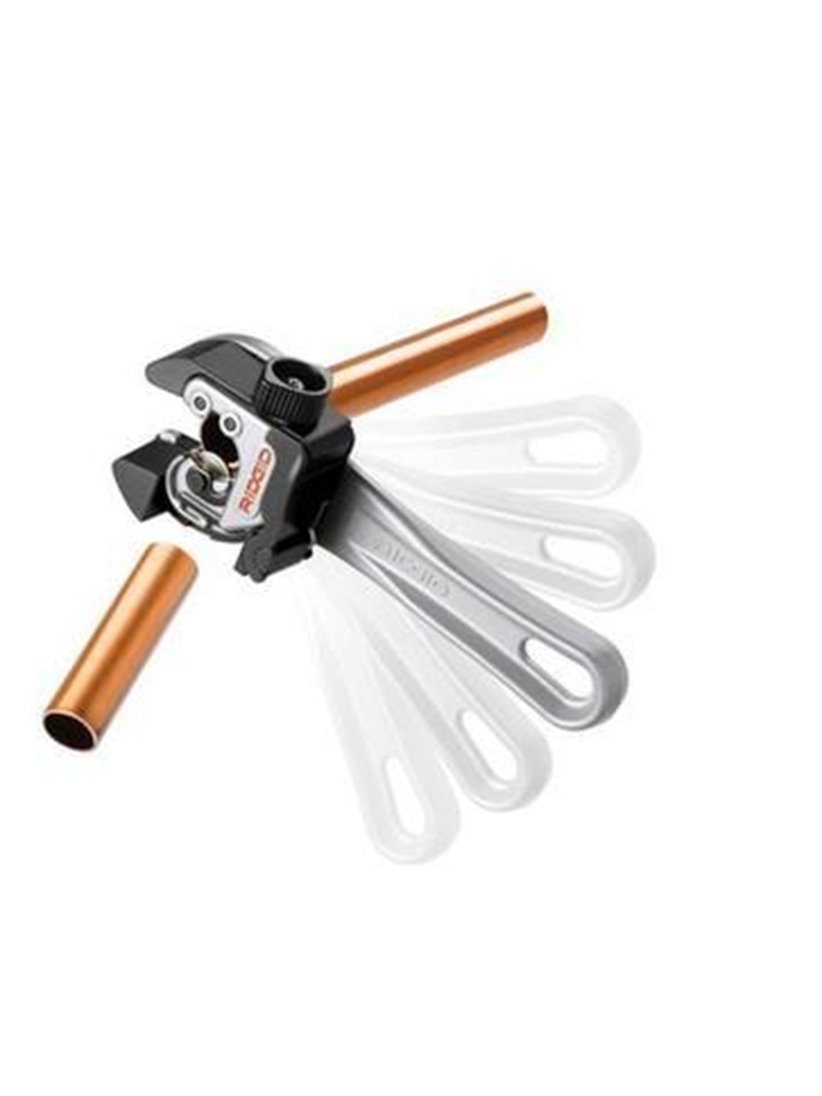 Ridgid RØRSKÆRER RIDGID 118 - 6-28 mm