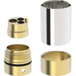 Hansa Verlängerungssatz HANSA 2900 20 mm, 290043 290043