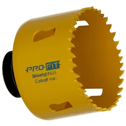 Pro-Fit, Lochsäge, Lochsägen MAX BI-METALL PLUS (41 mm)