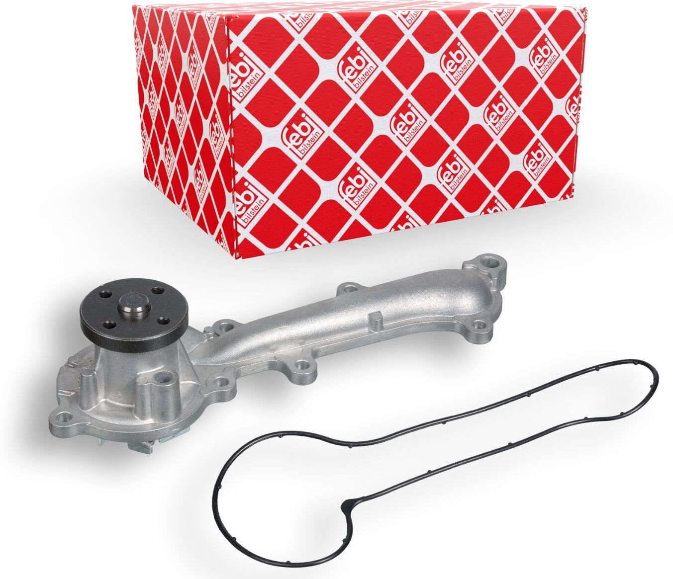 FEBI BILSTEIN 40009 Water pump
