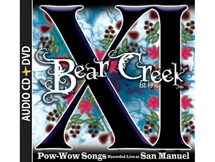 Bear Creek - XI