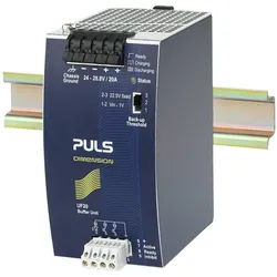 PULS Energiespeicher DIMENSION UF20, USV