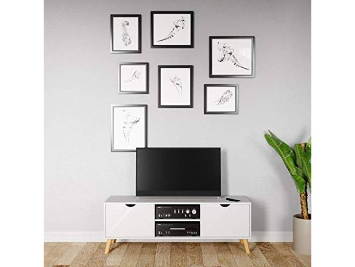 Phoenix Lowboard Scandi