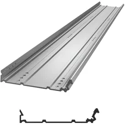 SL Rack Alpha-Flex 2000 11501-2000