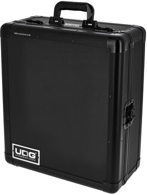 UDG Pick Foam Flightcase Multi M Noir