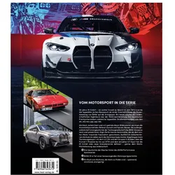 BMW M, Ratgeber von Roland Löwisch, Sylvain Reisser