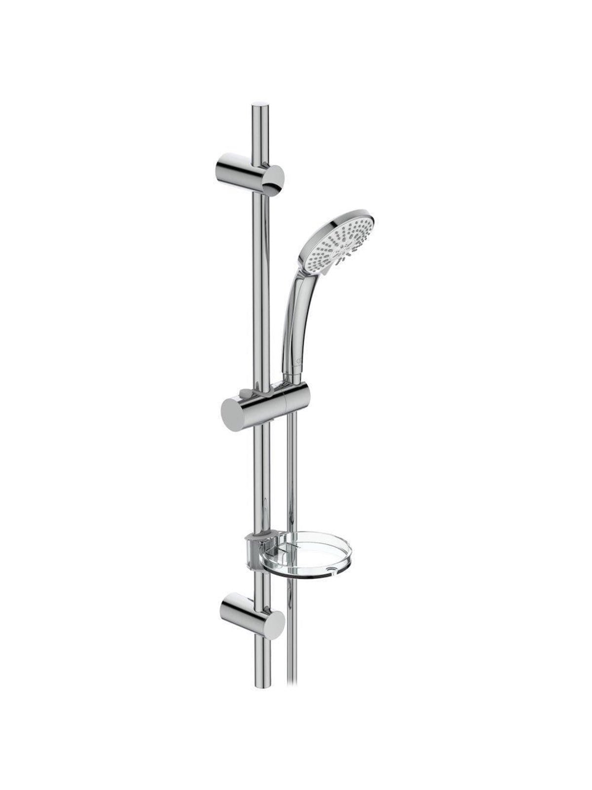 Ideal Standard Idealrain Duschset, 3 Funktionen