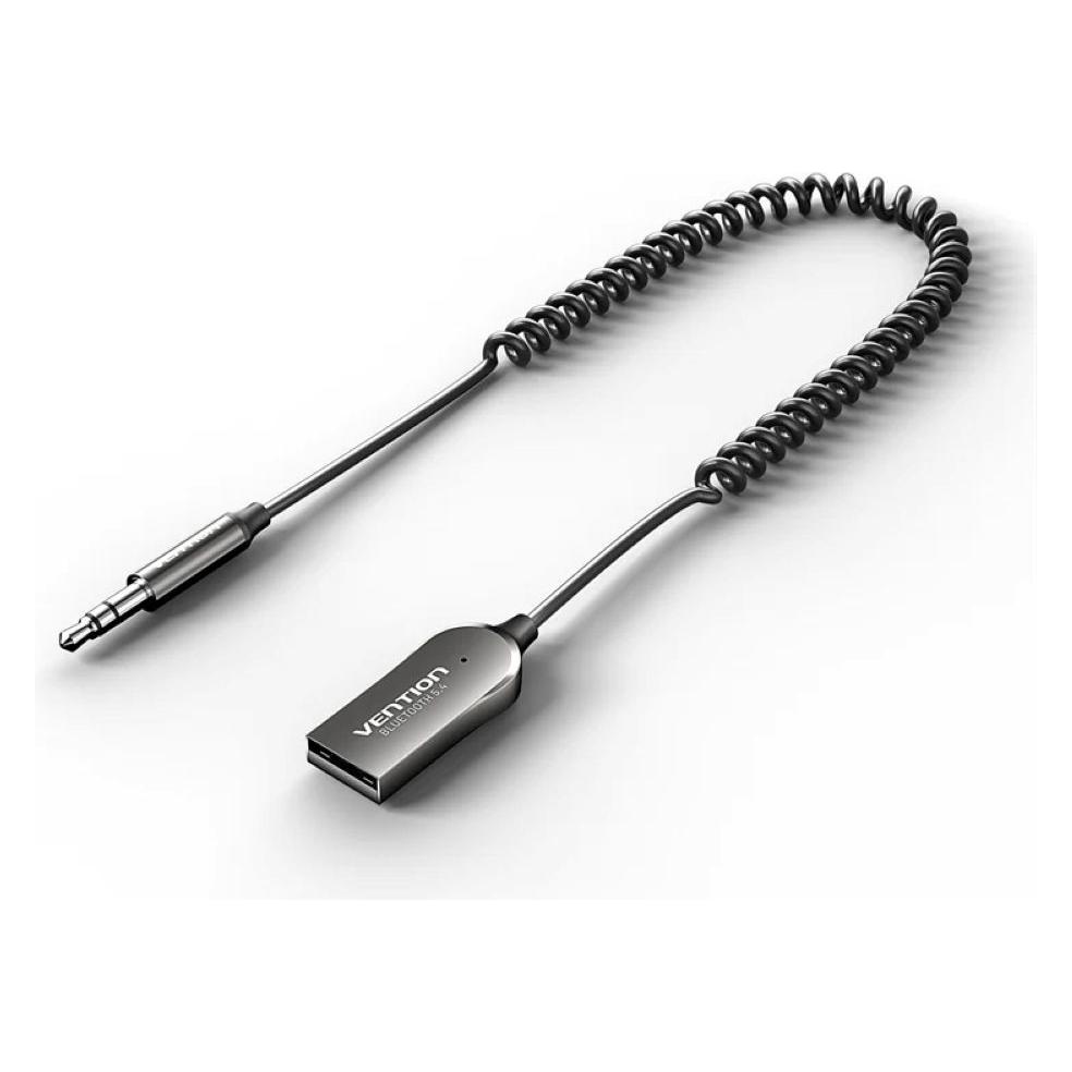 Vention Bluetooth-Audio-Sender-Empfänger NAIHG (Sender & Empfänger) (NAIHG)