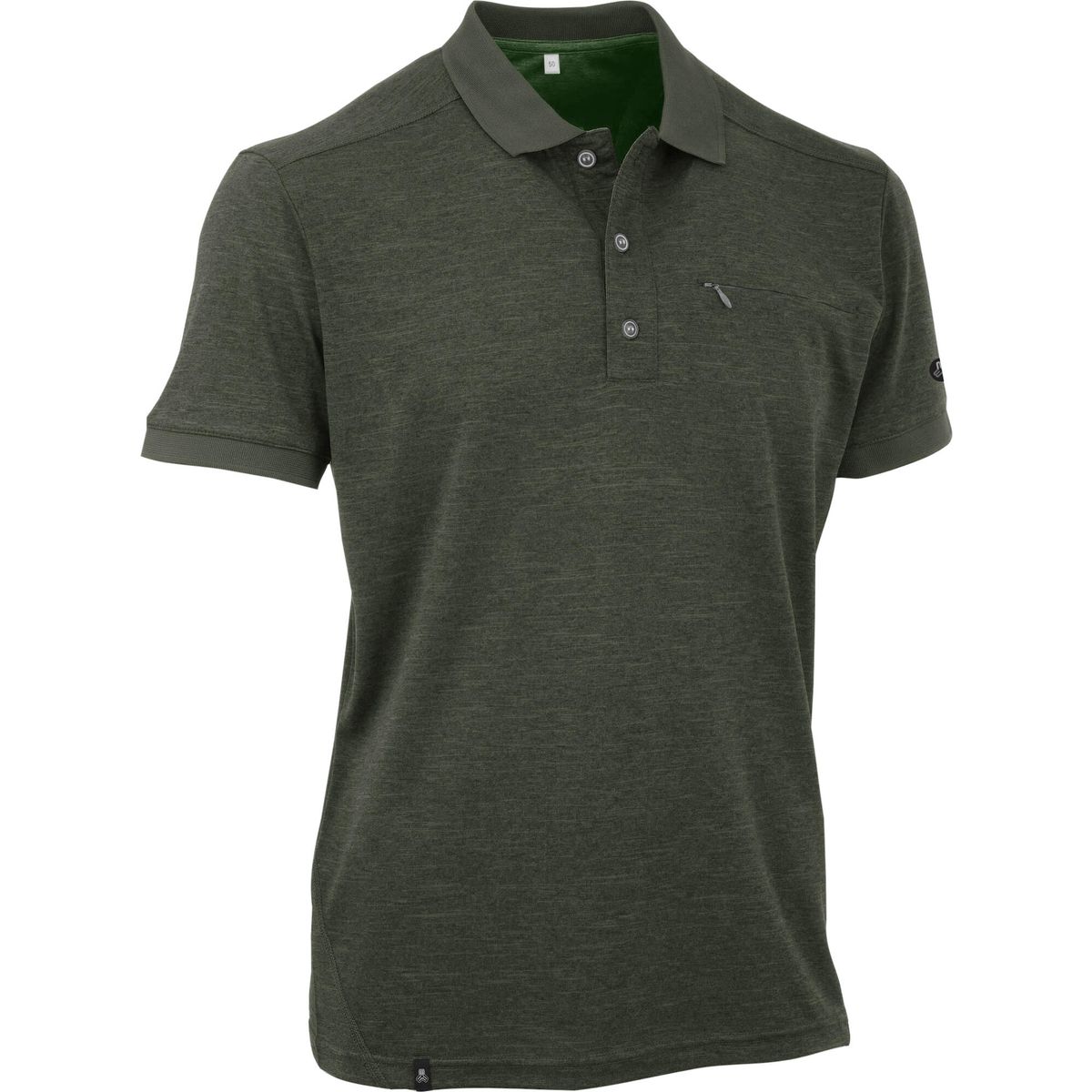 MAUL Sport Gaigerkopf 2XT Fresh forest green (60) 60 4745100325-60-60