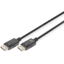 Digitus DisplayPort Anschlusskabel