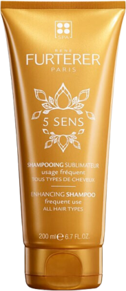 René Furterer 5 Sens Champô Sublimador 200ml