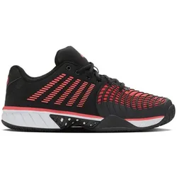 K-Swiss, Herren, Tennisschuhe, Express Light 3 Padel- und Tennisschuhe (41), Schwarz