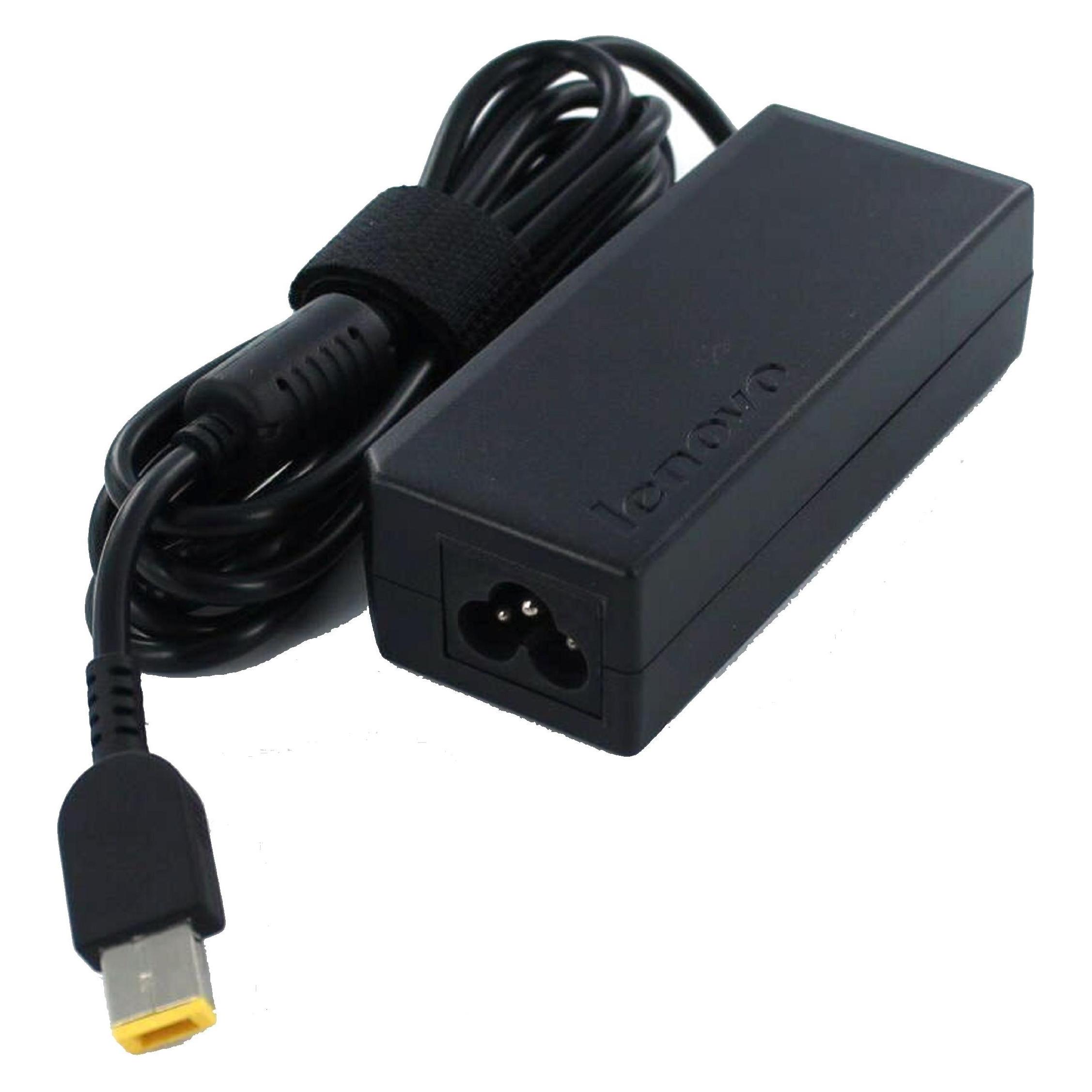 Lenovo AC Adapter for ThinkPad - 90W - Slim Tip (90 W) (0B46998)