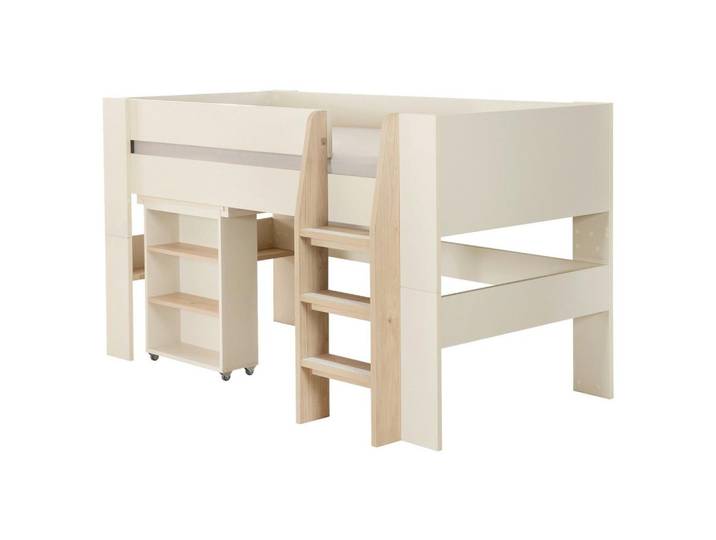 Anbauschreibtisch Flexi Grow Kashmir