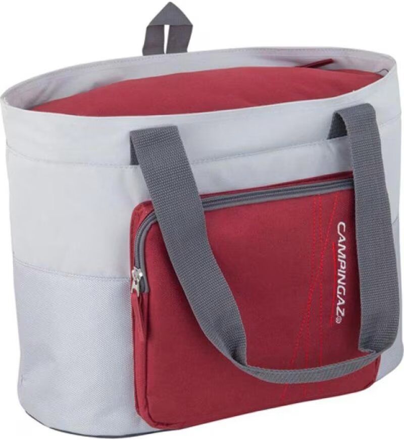 Campingaz Jardin Piscina Y Playa Rojo M-228140 Talla Única Unisex