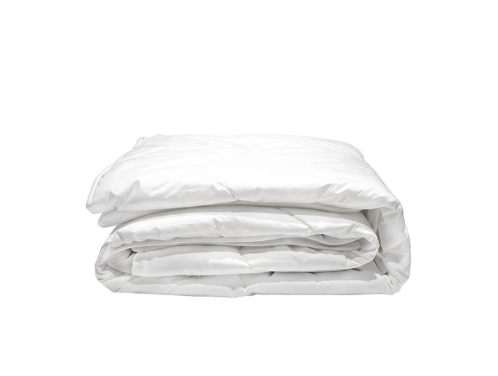Duvet mit Naturfaser-Füllung BRISE 160 x 210 cm