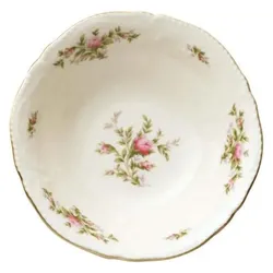 Rosenthal 20480-508563-10515, Schüssel + Schale, Mehrfarbig