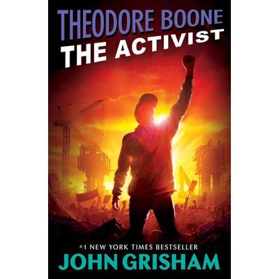 Theodore Boone: The Activist, Taschenbuch von John Grisham, Penguin Putnam